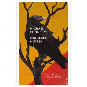 Tödliches Muster: Ein neuer Fall für Jack McEvoy (Red Eye)