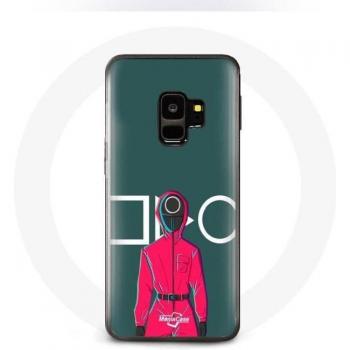 Samsung S9 Plus Case