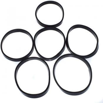 Intake Manifold Gasket for BMW N63 4.4L Z4 530I 525I X3 X5 X6