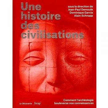 Une Histoire Des Civilisations