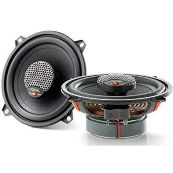 Haut-parleur Focal ICU130 13 cm – 2 voies, 60 W, Coaxial – Compatibilité automobile