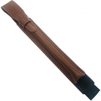 Microfiber PU Leather Bag for 9.7 Inch Pencil
