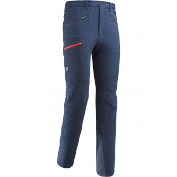 MILLET Trilogy Wool Pt – Pantalon Homme, Bleu (Saphir)
