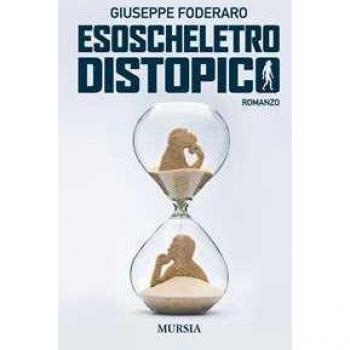 Esoscheletro distopico Giuseppe Foderaro