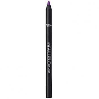 Infaillible lip liner 207 wuthering