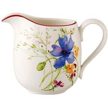 Villeroy & Boch Mariefleur 0.30L Milk Jug