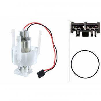 Sistema de Alimentación de Combustible HELLA 8TF 358 304-921