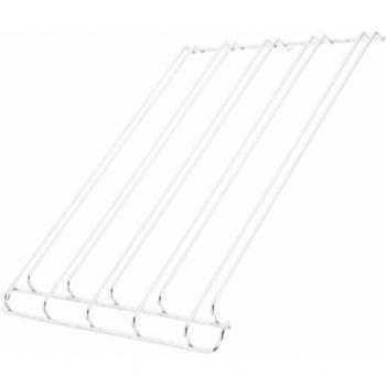 Dispositif de support de grille droit pour four – code 130984.0