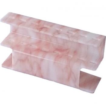 Double-Deck Eyelash Extension Tools Holder