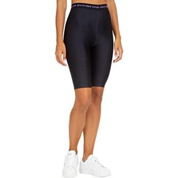Legging Élégance Versace Noir