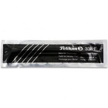 Pelikan Tintenroller-Ersatzmine 338 F schwarz