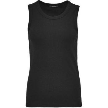 OPUS ILESSO Top in Schwarz, Größe 36