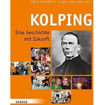 Kolping: Eine Geschichte mit Zukunft