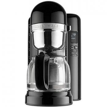 Kitchenaid Drip Coffee Maker Onyx Black