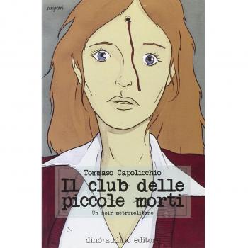 Il club delle piccole morti