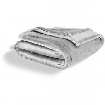 Couverture Chaude Canapé