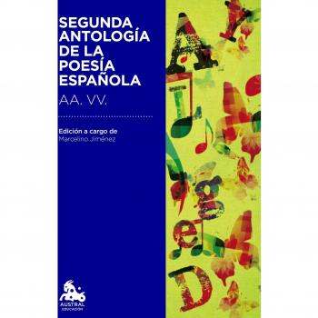 Nueva antología de la poesía española: Edición a cargo de Marcelino Jiménez León
