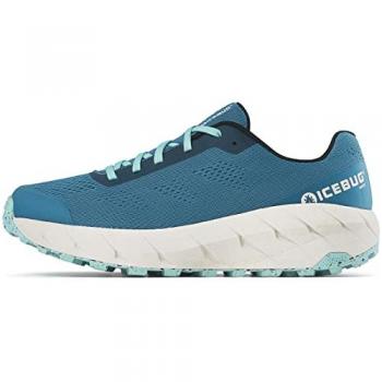 Zapatillas Icebug Arcus RB9X para mujer