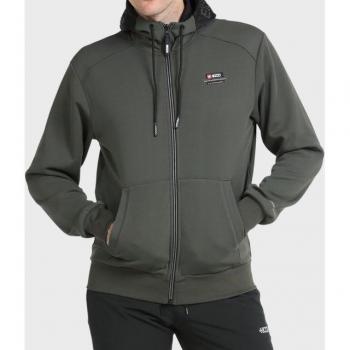 Giacca a Manica Lunga 8000 Zip Australia
