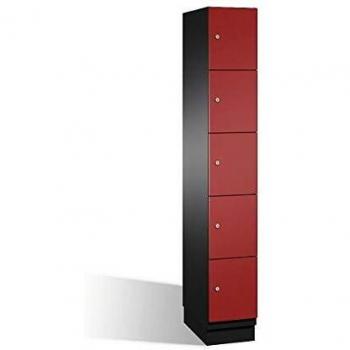 C&P Heavy-Duty Compartment Locker