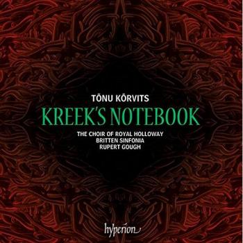 Kreek’s Sketchpad by Tonu