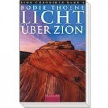 Bodie Thoene Die Zion-Chroniken