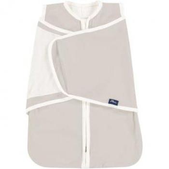 Alvi® Pucktuch Taupe