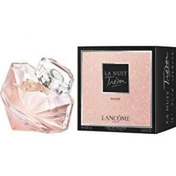 La Nuit Trésor Nude