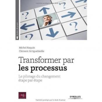 Transformer par les processus