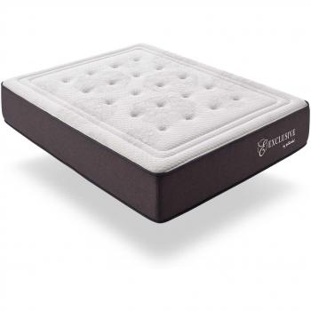Matelas Hybrid 160x200 cm