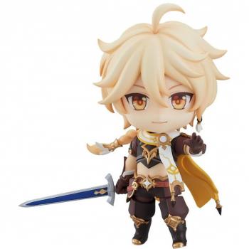Nendoroid Genshin Impact Traveler Aether de Good Smile Company