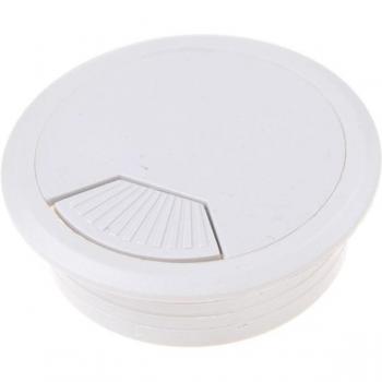 60mm Surface Cable Outlet