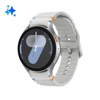 Samsung Galaxy Watch 7 Smartwatch Argento 44mm