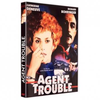 DVD Agent de l’Anarchie