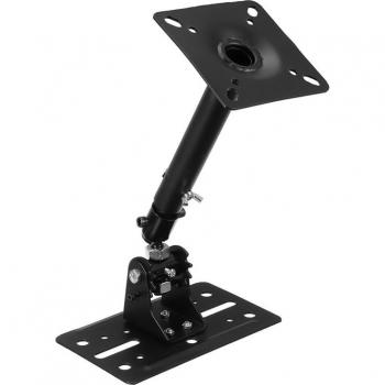 KINCO Adjustable Speaker Wall Mount