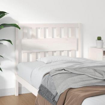 Rostro Superior Prolenta Premium en Madera de Pino Blanco