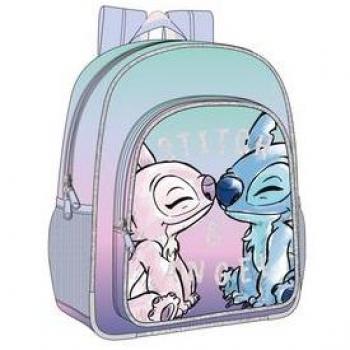 Mochila Escolar de Cerda Group Puntada