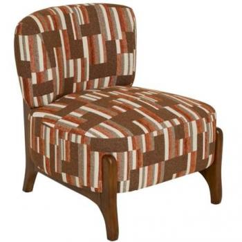 Fauteuil de table Calix nuage
