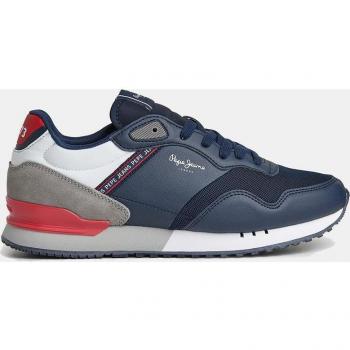 Pepe Jeans Sneakers London Glanz