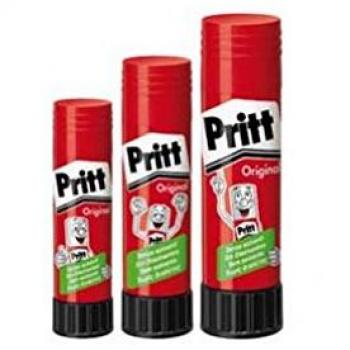 Colla Stick Pritt Scuola e Ufficio 43 gr. 10 Pezzi