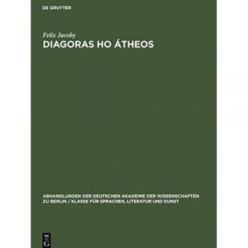 Diagoras ho átheos