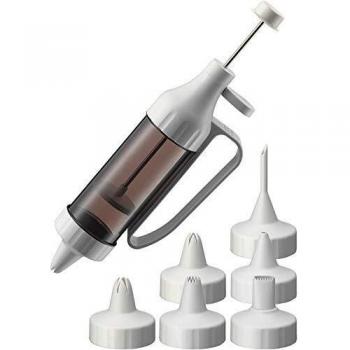One‑Touch Pâtisserie Cream Pump – 200ml