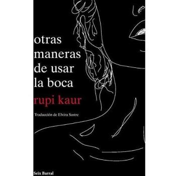 Otras maneras de usar la boca