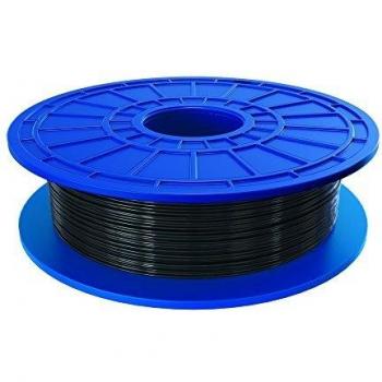 Dremel Schwarzes PLA‑Filament 1,75 mm – Umweltfreundlich & Recycelbar