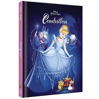 CENDRILLON