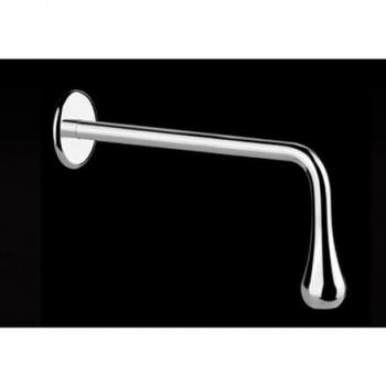 Gessi Goccia Bec Mural Lavabo Demi-Raccord