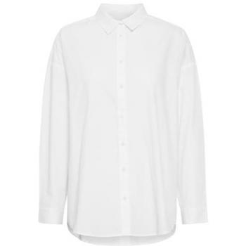 Ichi Hüftlange Bluse IHSADIA SH