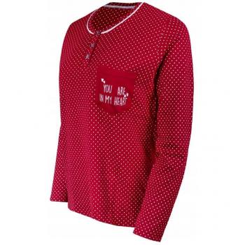 INFIORE L Size Navy Blue Women’s PJs