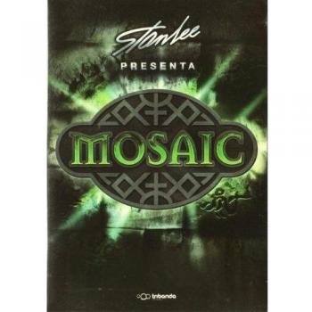 Mosaic de Stand Lee (2007) (DVD)