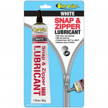 Lubrifiant pour capotes et combinaisons STAR BRITE